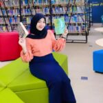 Profile picture of PUTRI HANDAYANI