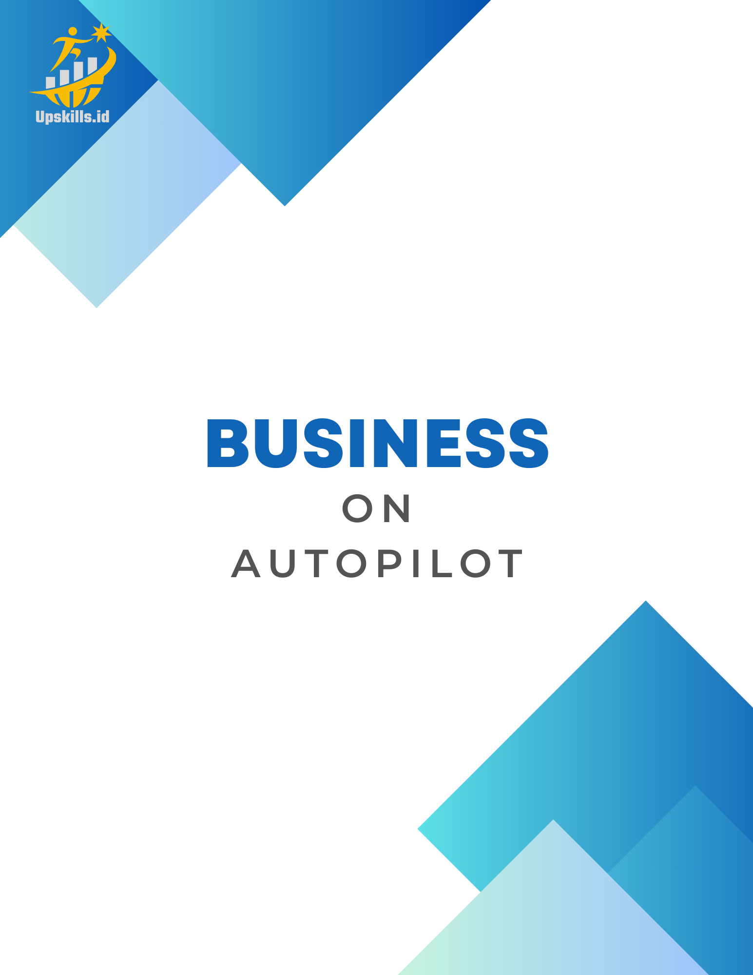 Business on Autopilot Insights