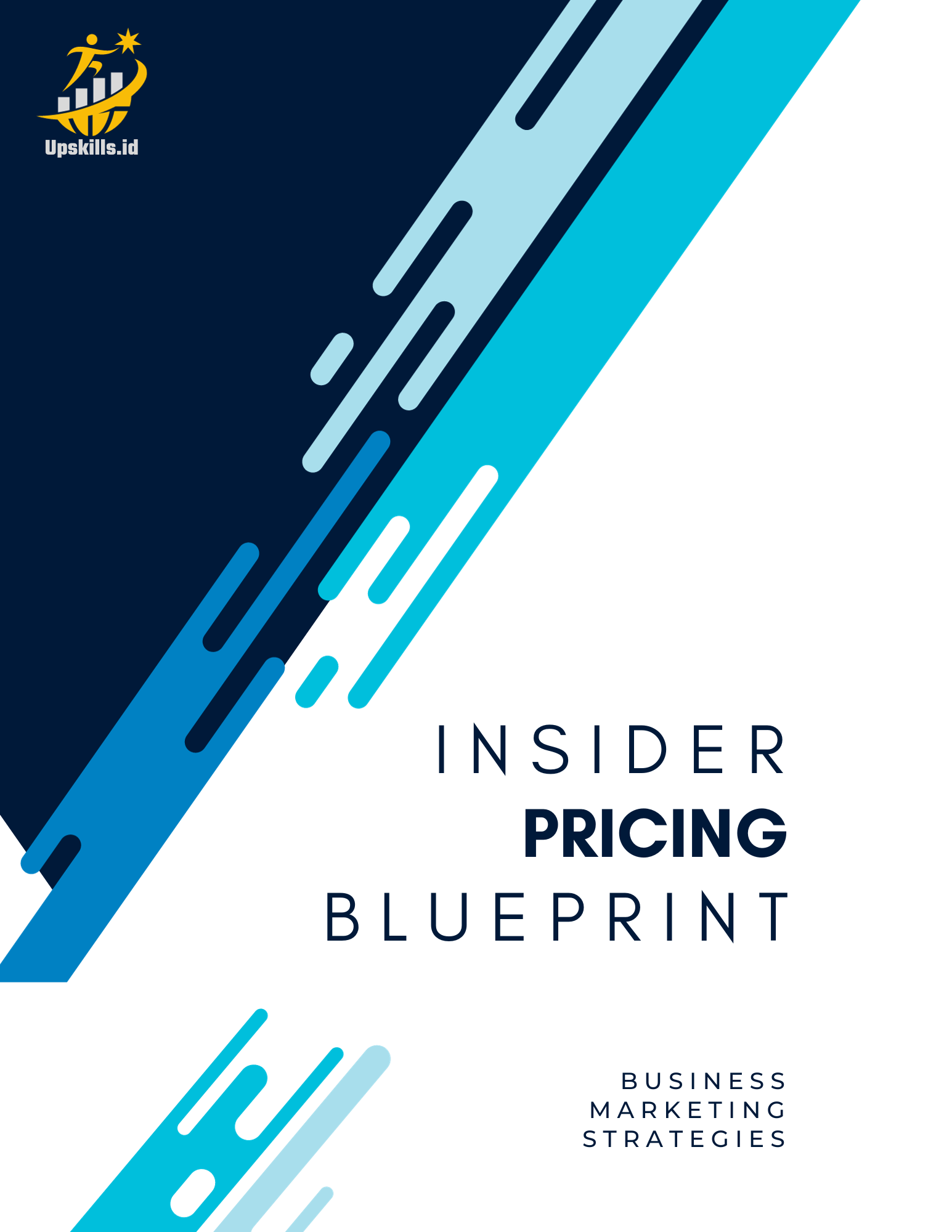 Insider Pricing Blueprint