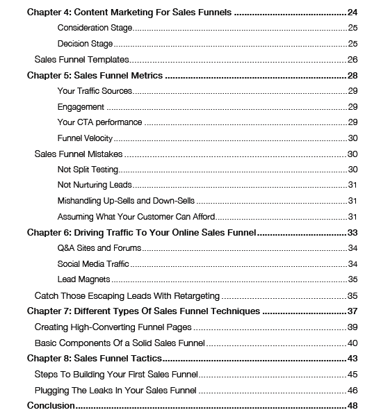 Influential Sale Funnels - Image 3