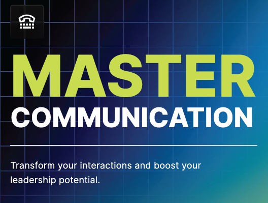 Master Communication