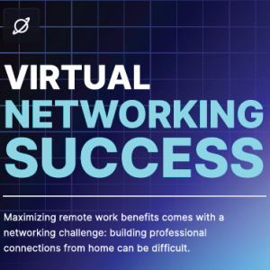 Virtual Networking Success