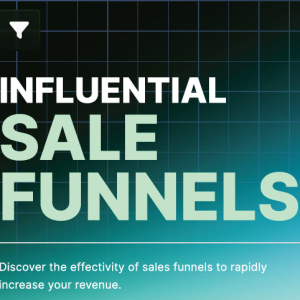 Influential Sale Funnels