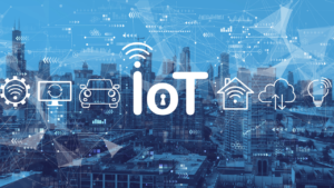 The Role of IoT in Energy Saving