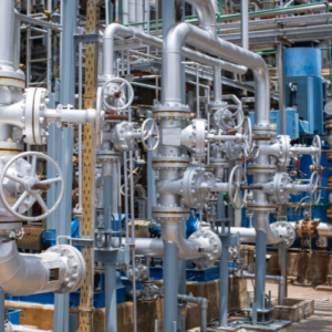 Instrumentation Maintenance - Valves and Actuators (Total)