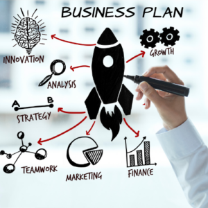 Business Plan - Quick Start Guide