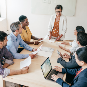 How to Improve Your Leadership and Management Skills