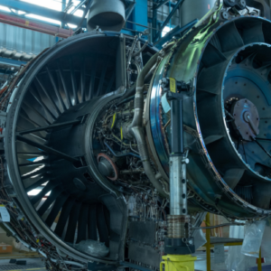 Equipment - Compressors (Total)