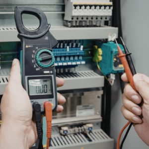 Electrical Inspection Checklists