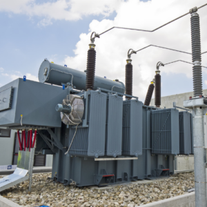 Equipment - Transformers (Total)