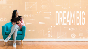 The Magic of Thinking Big by David J. Schwartz: A Guide to Unlocking Your Full Potential